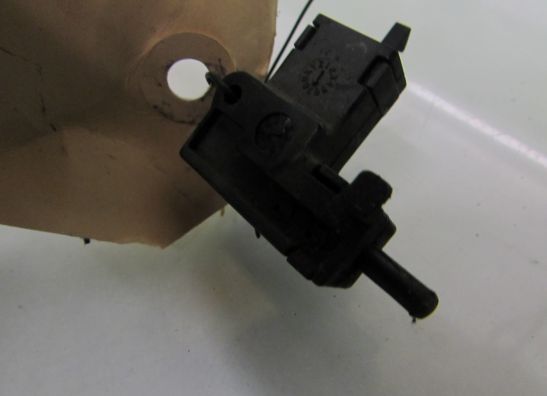 Sonstiges Yamaha XJ 600 Diversion