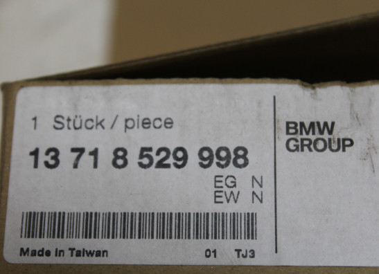 Luchtfilter BMW F 800