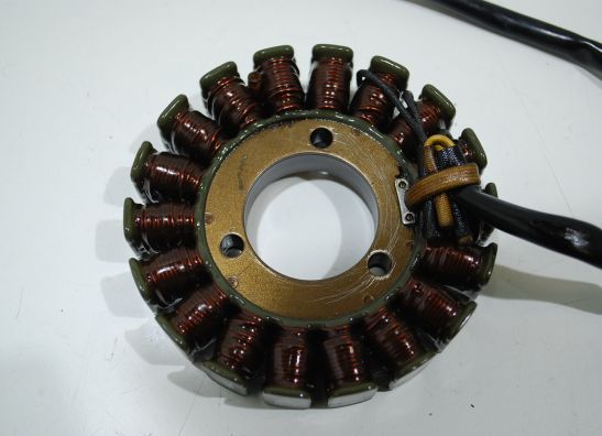 Lichtmaschine Kawasaki ER 5