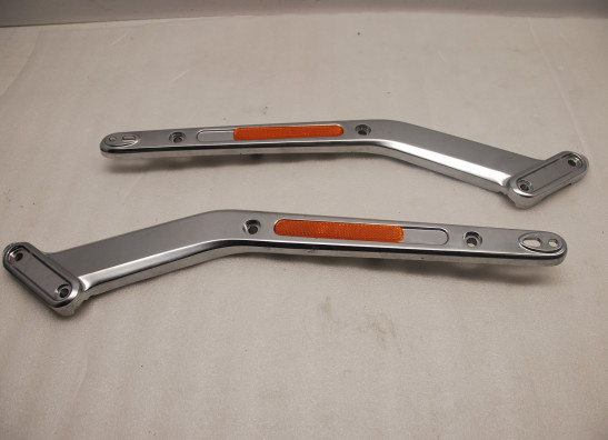 Achtersubframe Harley Davidson Softtail