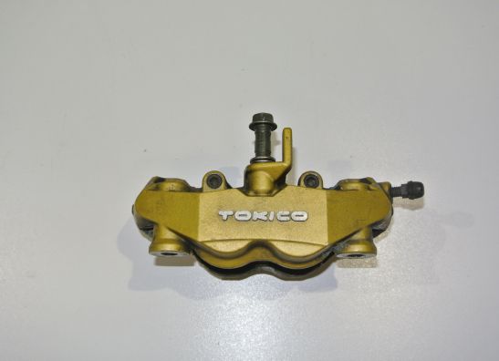 Remklauw rechts voor Suzuki GSX R 600