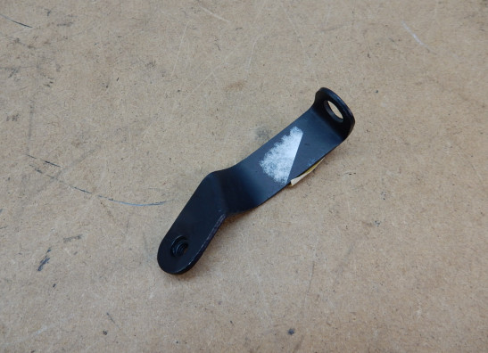 Rechter onderkuip Moto Guzzi V35 V50 V65