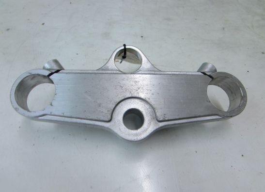 Kroonplaat Suzuki SV 650