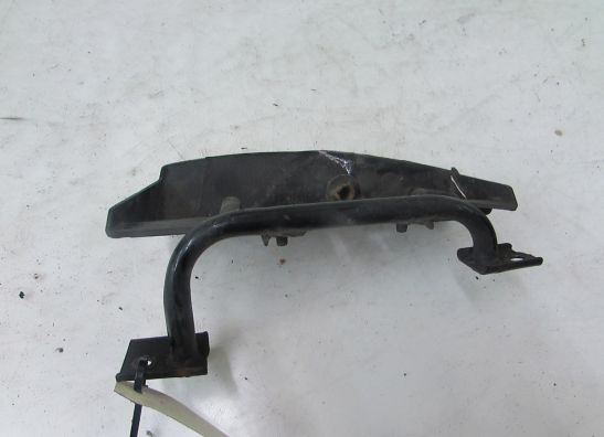 Sonstiges Kawasaki KLE 500