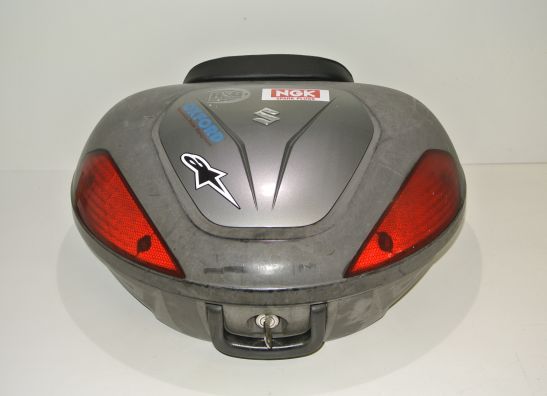 Top Box Suzuki DL 650 V STROM