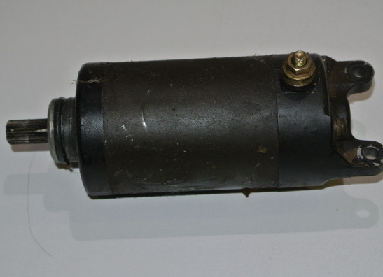 Starting motor Kawasaki ZZR 250