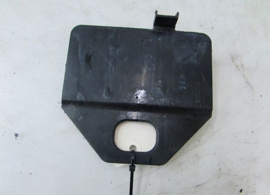 Sonstiges Suzuki Burgman 400