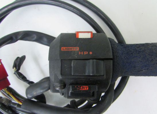 Lenkerschalter rechts Honda VFR 750