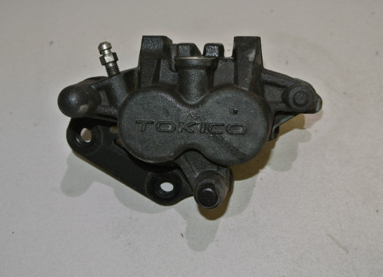 Remklauw links voor Suzuki GSR 750
