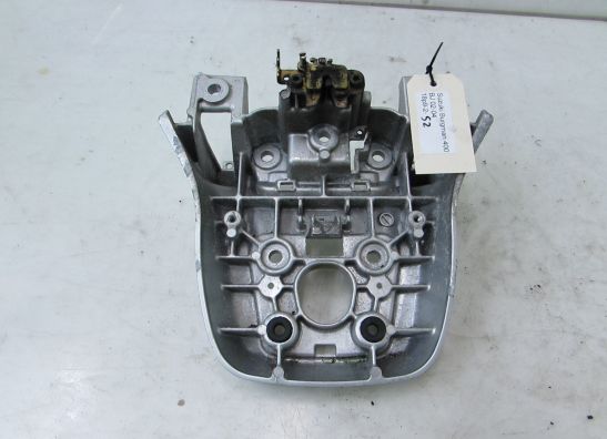 Achterkuipdeel Suzuki Burgman 400