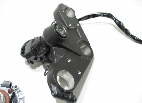 Schlosssatz Kawasaki Ninja 300