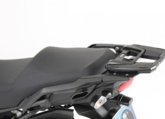 Rear carrier top box Kawasaki VERSYS 1000
