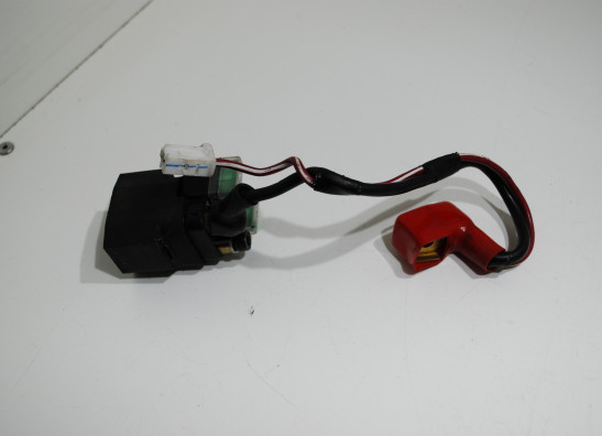 Startmotor relais Kawasaki Ninja 300