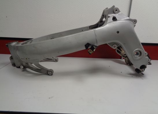 Rahme teile Triumph Sprint ST 955