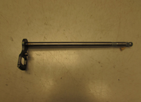 Versnellingsbak Suzuki GS 550 ES