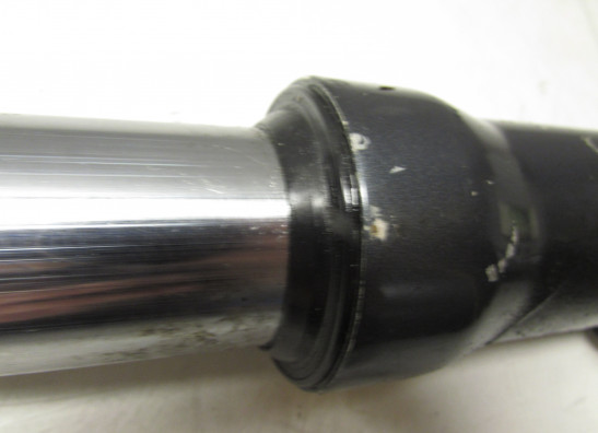 Standrohr Gabelholm rechts komplett Kawasaki ZZR 1100