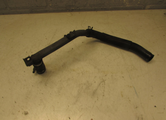 Radiator parts Yamaha FAZER 600