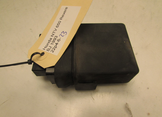 CDI ECU unit Honda NTV 650