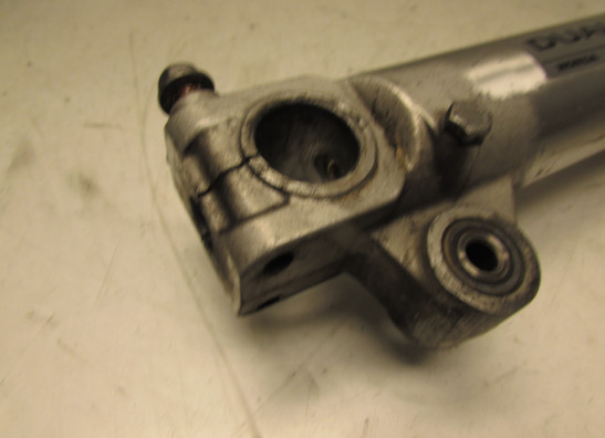 Front Fork left complete Honda CBR 1000 F