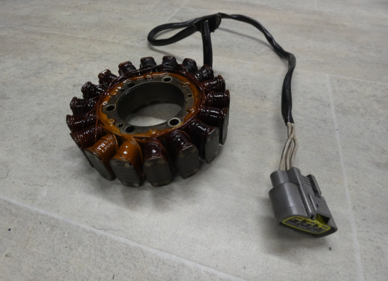 Lichtmaschine Yamaha FJR 1300