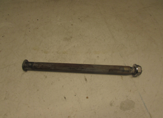 Rear axle Yamaha YZF R1