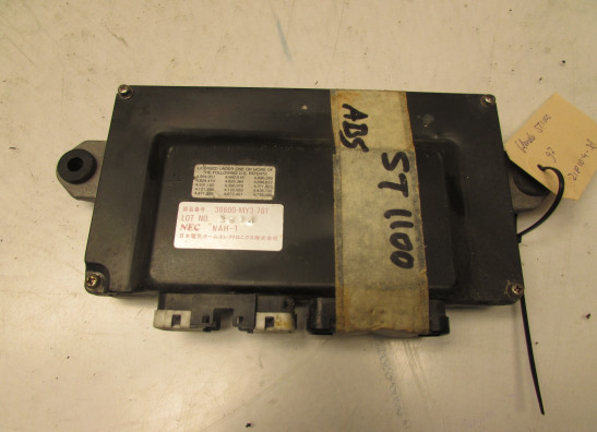 ABS Systeem Honda ST 1100 Pan European