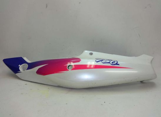 Cowl left rear Kawasaki ZXR 750