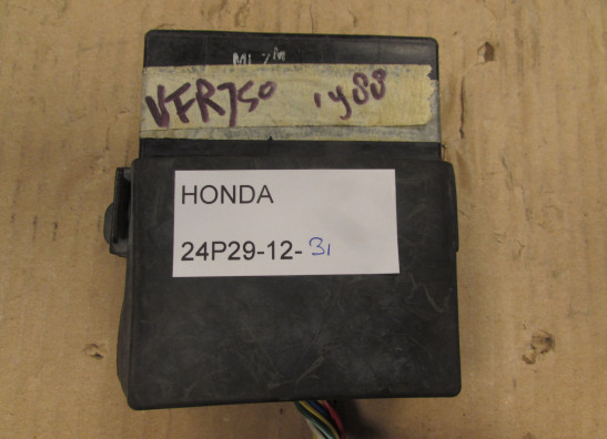 CDI ECU unit Honda VFR 750