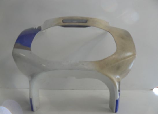 Frontverkleidung kanzel Suzuki GSX R 750