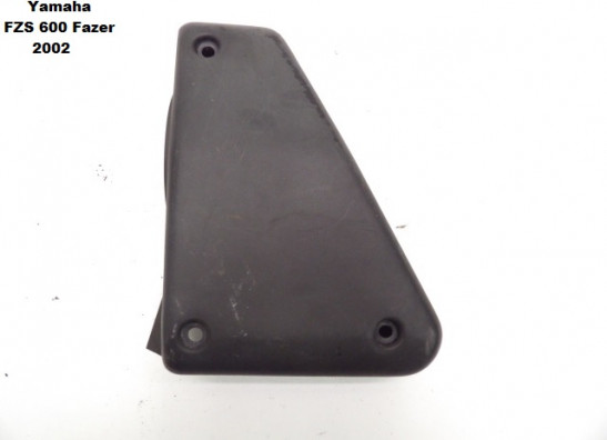 Frame body parts Yamaha FAZER 600
