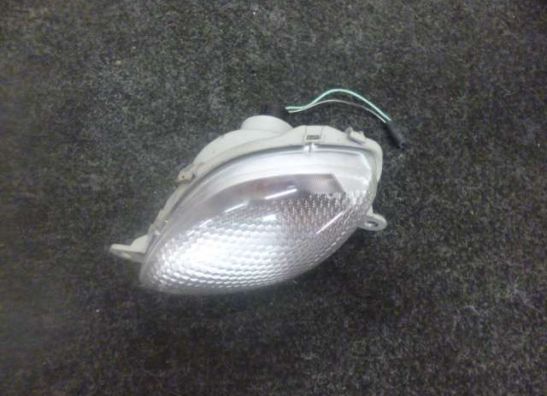 Winker right front Suzuki GSX R 1300 Hayabusa 1998-2007