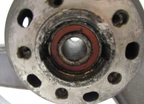 Felge hinten Kawasaki ER 5