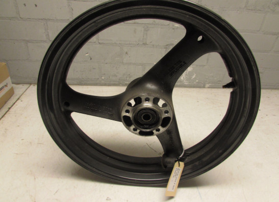 Voorvelg Suzuki GSX F 600