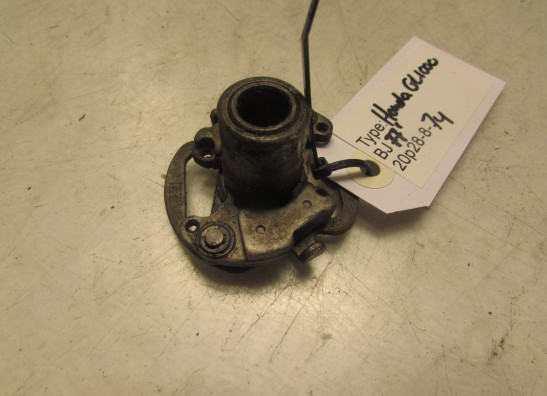 Engine parts Honda Goldwing GL