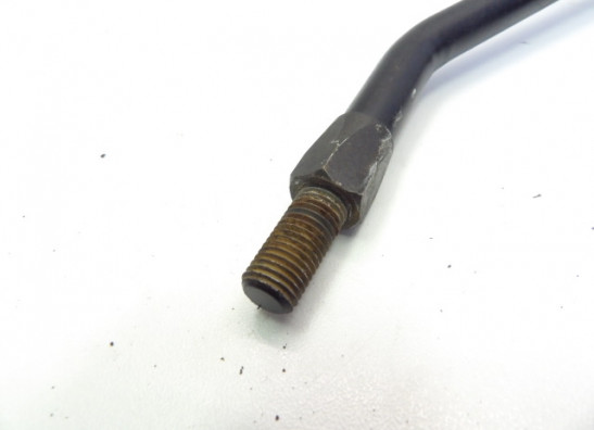 Spiegel  rechte Seite Overig Onbekend Unknown