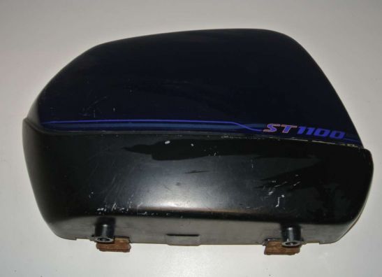 Linker kofferdeksel Honda ST 1100 Pan European