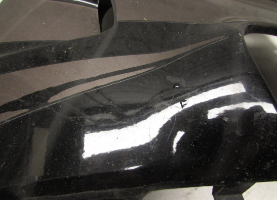 Cowl right Honda CBR 1000 F