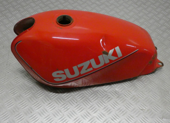 Tank Suzuki GSX 400 F