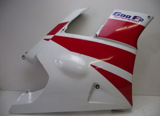 Seitenverkleidung rechts Honda CBR 600 F