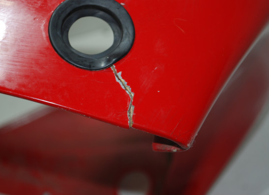 Koplampomlijsting Triumph 900 Daytona