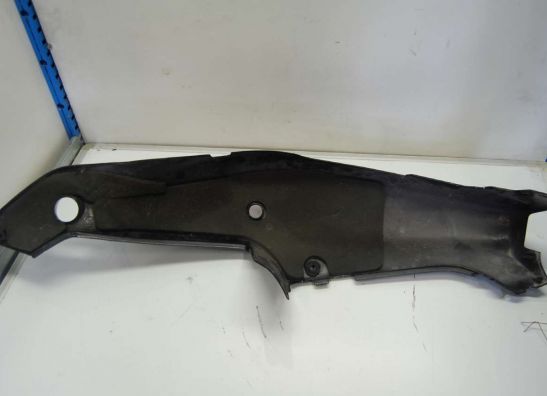 Cowl left rear Kawasaki ZXR 750
