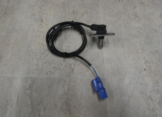 ABS sensor achter Honda VFR 800 X Crossrunner