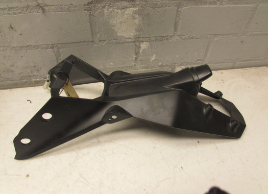 Rear fender KTM 690 Duke 