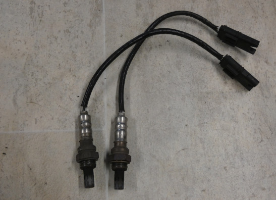 Lambda sensor BMW R 1200 GS LC Adventure