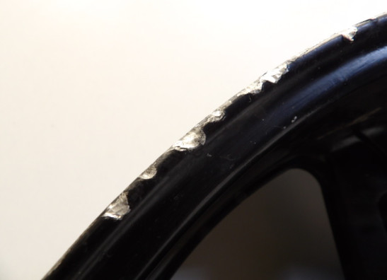 Rear wheel Yamaha FJR 1300