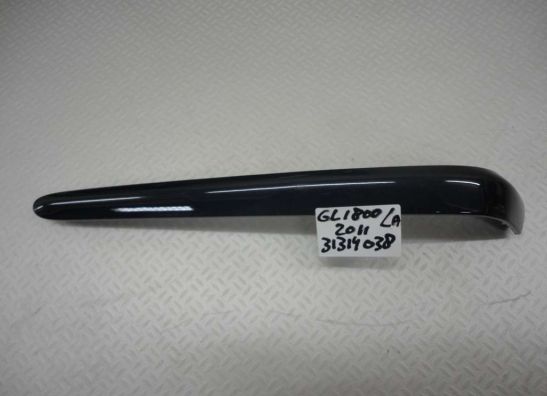 Cowl left rear Honda Goldwing GL1800