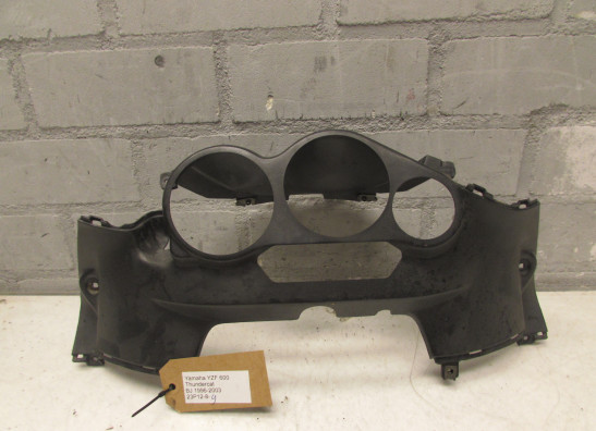Topkuip bekleding Yamaha YZF 600 Thundercat