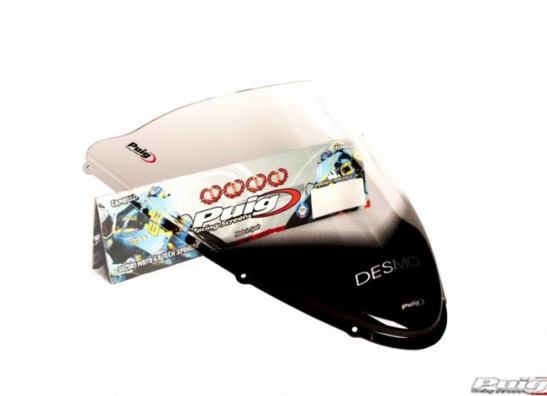 Wind screen Ducati 1198
