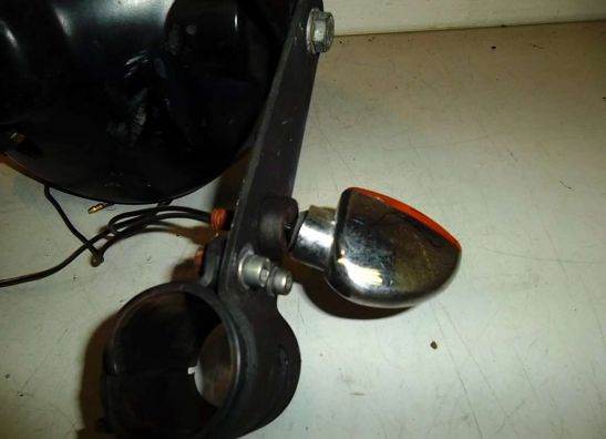 Headlight Overig Onbekend Unknown