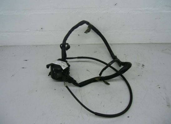 Handlebar switch assy left Honda CBR 600 F